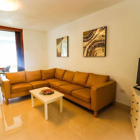 Rentaliday Garden Beach Playa de las Américas Dış mekan fotoğraf